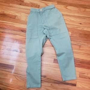 Big Bud Press Pencil Pants - XS Petite